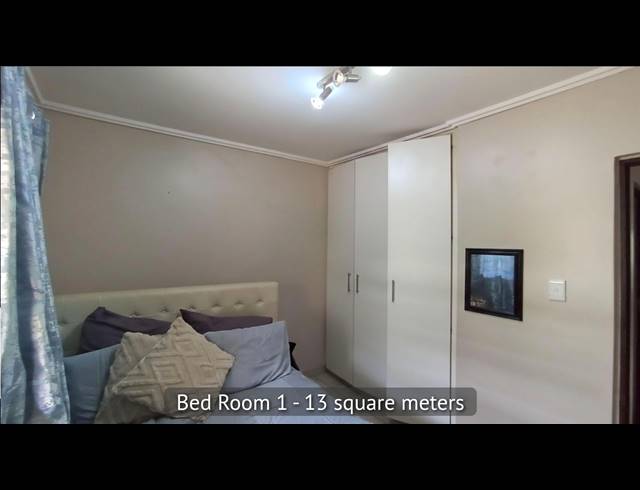 2 BEDROOM APARTMENT FOR SALE IN WESTVILLE